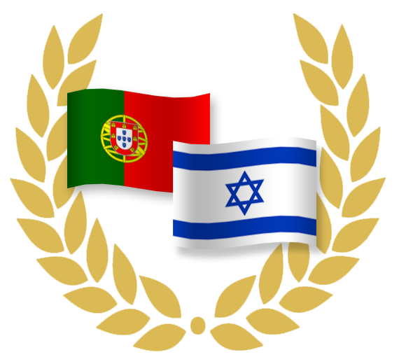 Reconhecimento Portugal-Israel